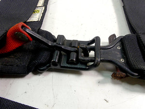 2021 Can Am Maverick Sport 1000R XRC Pro Armor Multi Point Seat Belt Kit | Mototech271