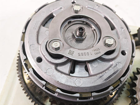 2020 Harley Softail FXBB Street Bob Complete Primary Drive Clutch Kit 37000263A {{ shop.shopifyCountryName }} - Mototech271