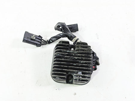 2018 Indian Chieftain Limited Rectifier Voltage Regulator 4014300 {{ shop.shopifyCountryName }} - Mototech271