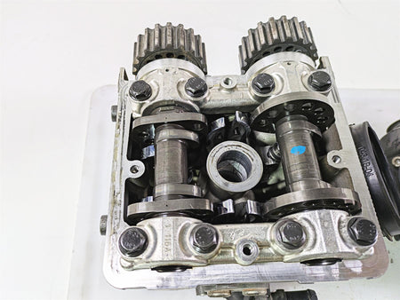 2012 Ducati Streetfighter 848 Cylinderhead Cylinder Heads 30123301AB 30122782AB {{ shop.shopifyCountryName }} - Mototech271