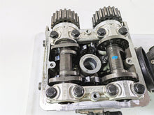 Load image into Gallery viewer, 2012 Ducati Streetfighter 848 Cylinderhead Cylinder Heads 30123301AB 30122782AB
