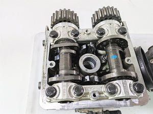 2012 Ducati Streetfighter 848 Cylinderhead Cylinder Heads 30123301AB 30122782AB