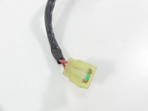 2007 Honda VTX1800 T1 Ignition Switch Key Lock Tank Cap Lid Set 35010-MCV-A20