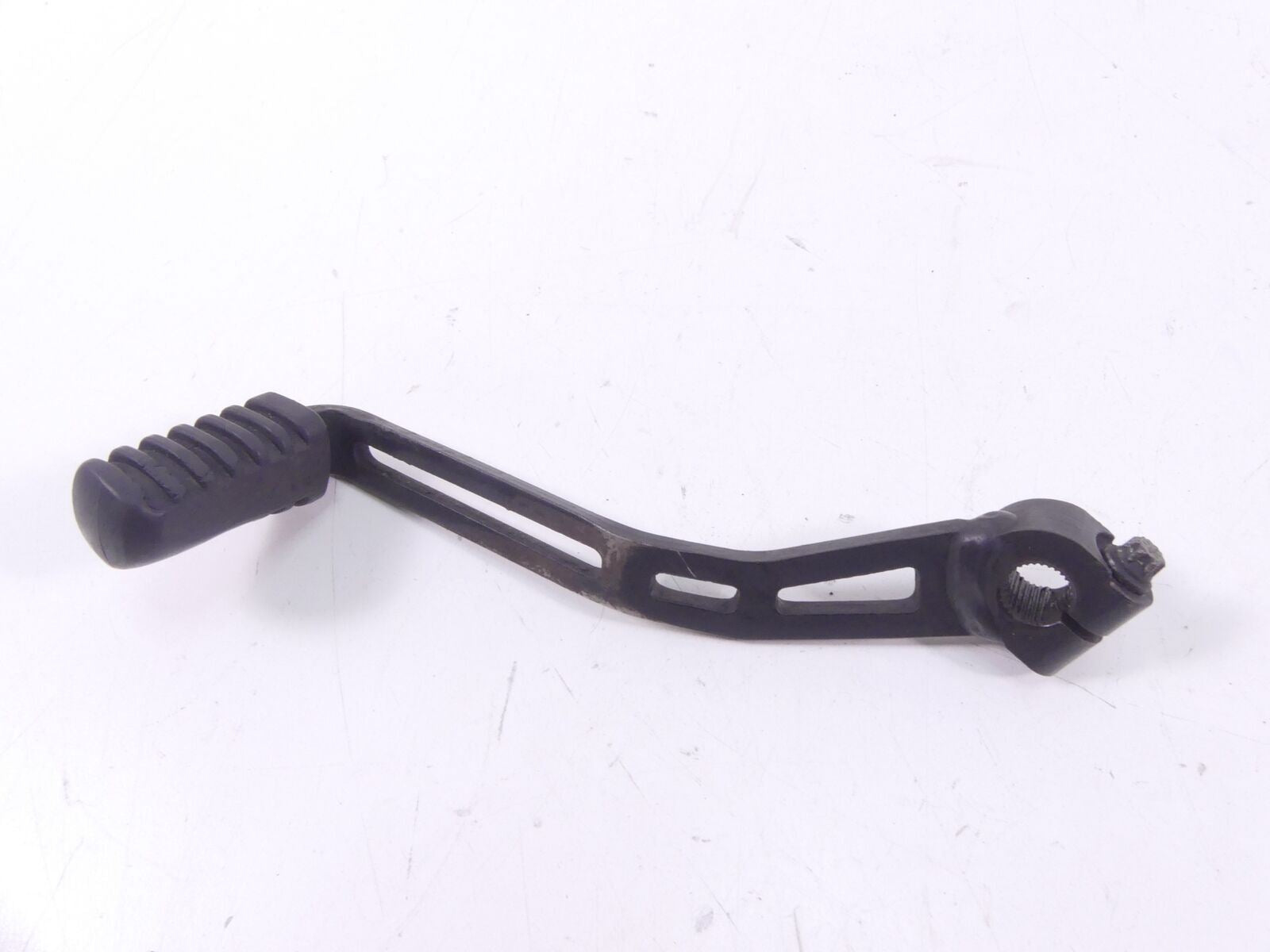 2010 BMW F800GS K72 Foot Shift Lever Gear Selector Shifter 23417692232 {{ shop.shopifyCountryName }} - Mototech271