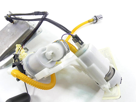 2010 Harley FXDF Dyna Fat Bob Fuel Gas Petrol Pump & Sender - Tested 75218-04D {{ shop.shopifyCountryName }} - Mototech271