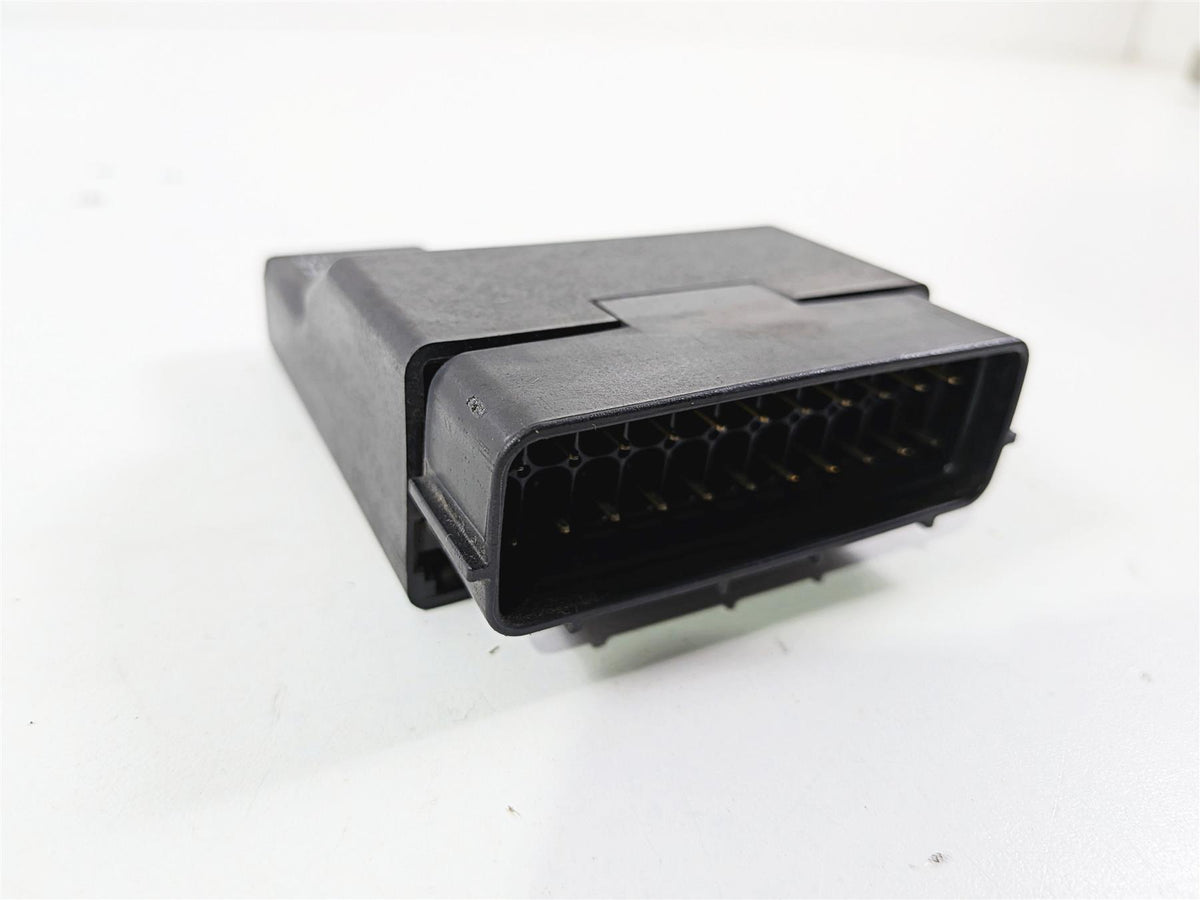 2005 Honda VT1100 Shadow Sabre Cdi Ecu Ecm Engine Control Module 30410-MCK-A01 {{ shop.shopifyCountryName }} - Mototech271