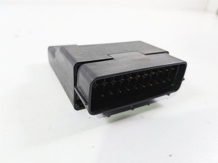 2005 Honda VT1100 Shadow Sabre Cdi Ecu Ecm Engine Control Module 30410-MCK-A01 {{ shop.shopifyCountryName }} - Mototech271