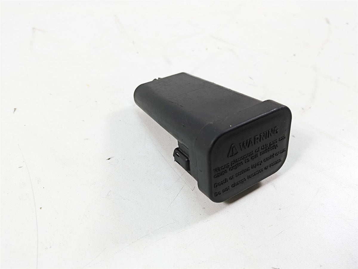 2011 Harley Touring FLTRU Road Glide Tssm Turn Signal Security Module 68925-07 {{ shop.shopifyCountryName }} - Mototech271