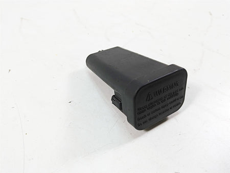 2011 Harley Touring FLTRU Road Glide Tssm Turn Signal Security Module 68925-07 {{ shop.shopifyCountryName }} - Mototech271