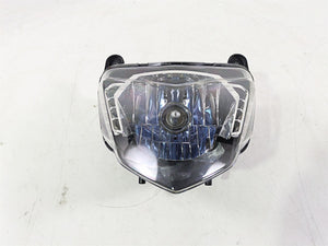 2015 Ducati Hypermotard 821 SP Headlight Head Light Lamp 52010243A | Mototech271