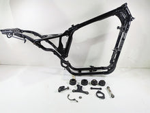 Load image into Gallery viewer, 2009 Harley XR1200 Sportster Straight Main Frame Chassis With Clean Texas Title 48879-08
