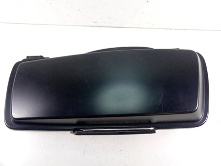 2011 Harley Touring FLTRX Road Glide Right Saddlebag Saddle Bag 90752-93 {{ shop.shopifyCountryName }} - Mototech271