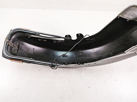 2009 Harley Touring FLHTCU Electra Glide Front Fender & Bumper 59087-00B {{ shop.shopifyCountryName }} - Mototech271