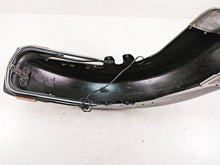 Load image into Gallery viewer, 2009 Harley Touring FLHTCU Electra Glide Front Fender &amp; Bumper 59087-00B | Mototech271
