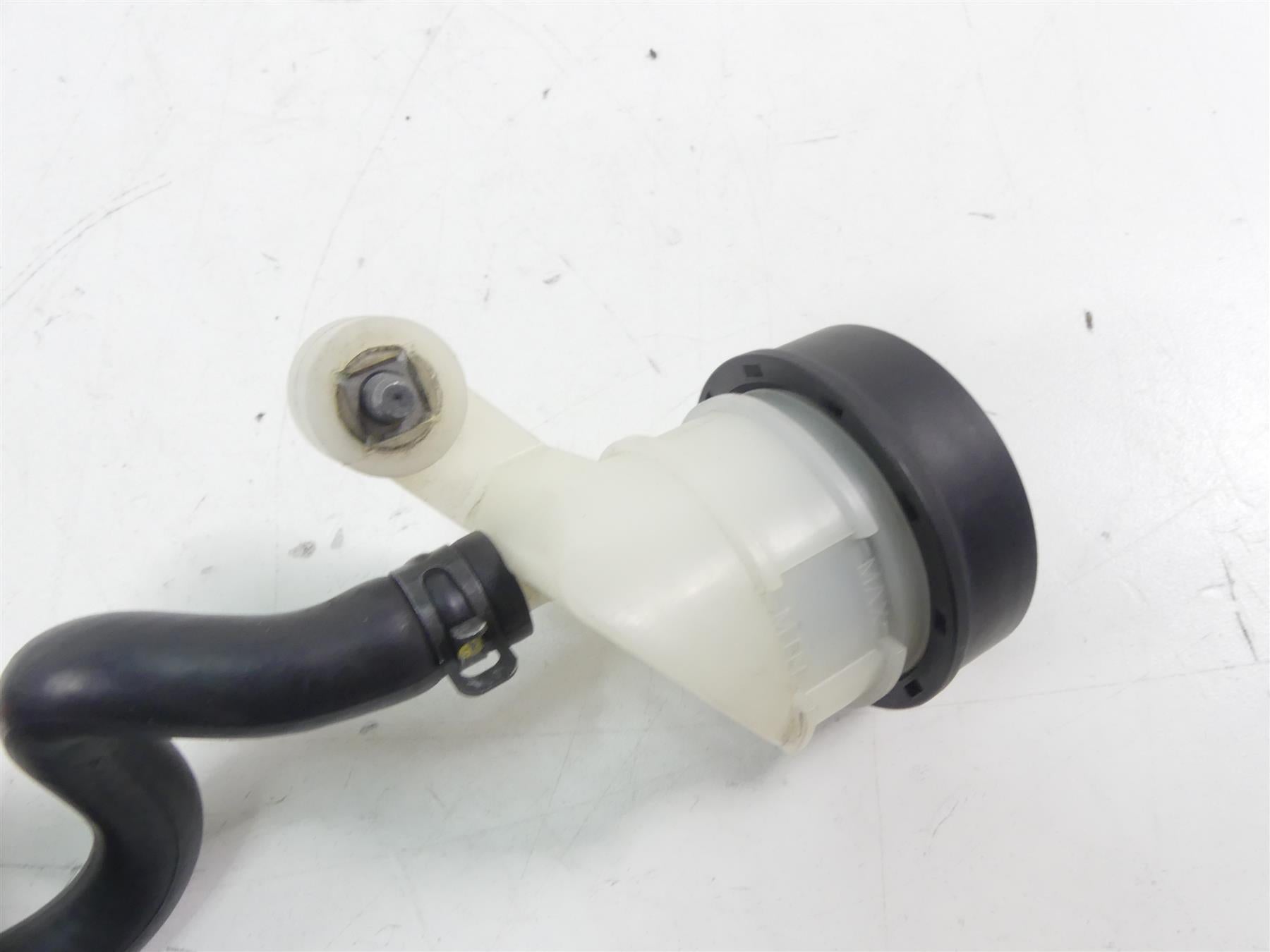 2017 BMW R1200RT K52 Rear 1/2" Nissin Brake Master Cylinder 34318522398 {{ shop.shopifyCountryName }} - Mototech271