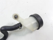 Load image into Gallery viewer, 2017 BMW R1200RT K52 Rear 1/2&quot; Nissin Brake Master Cylinder 34318522398 | Mototech271
