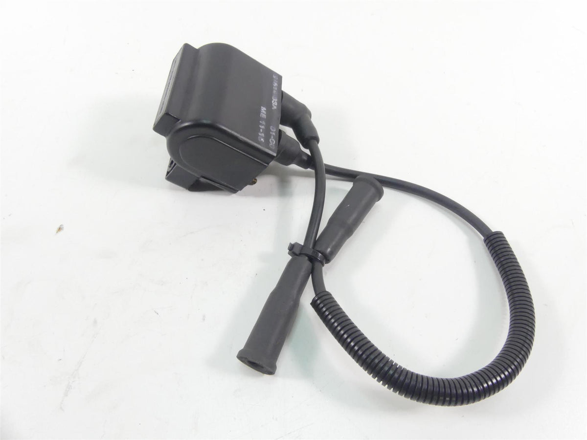 2003 Harley Sportster XL1200 C 100th Anniv Ignition Coil Wires Plugs 31614-83A {{ shop.shopifyCountryName }} - Mototech271