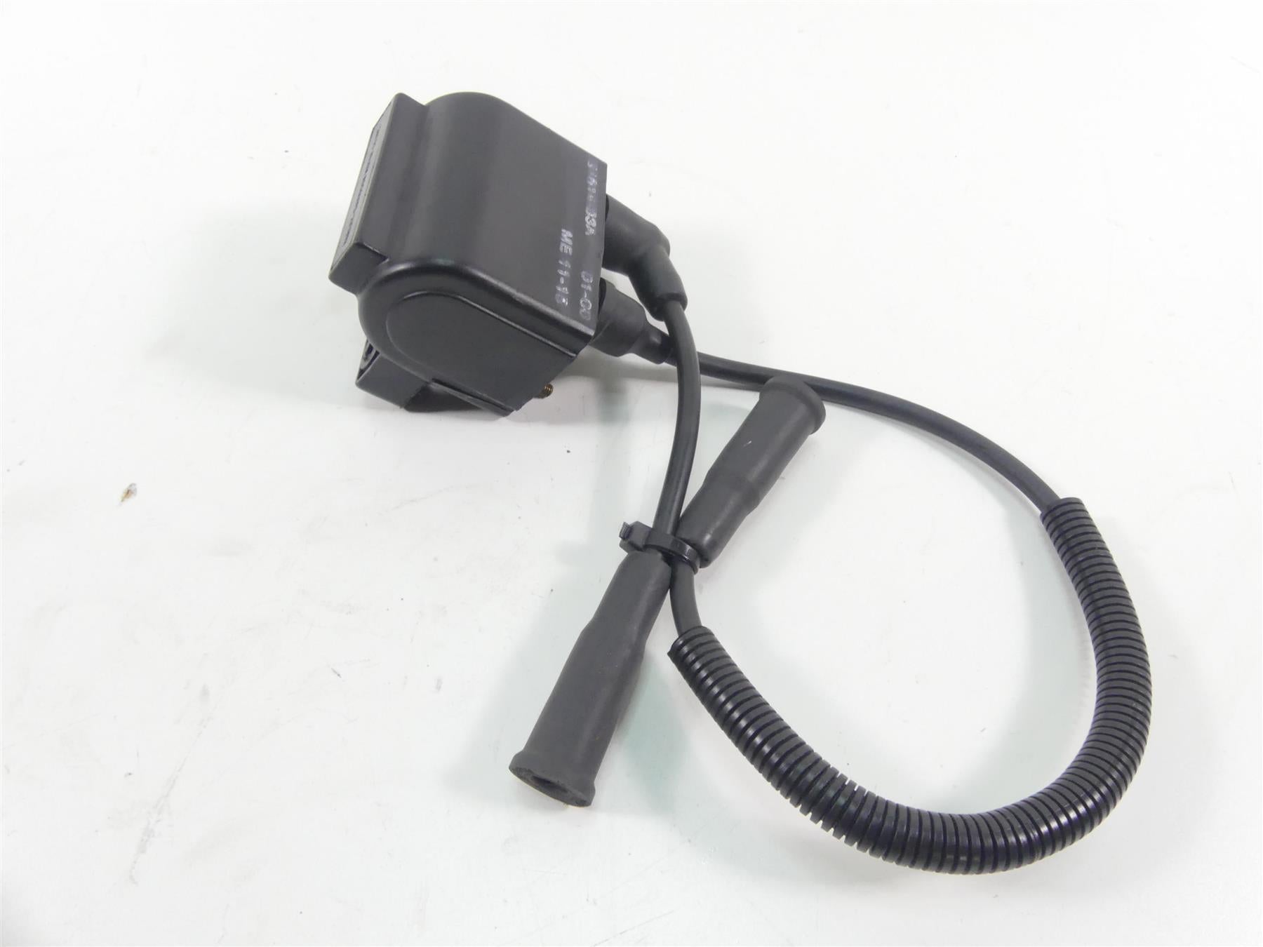 2003 Harley Sportster XL1200 C 100th Anniv Ignition Coil Wires Plugs 31614-83A {{ shop.shopifyCountryName }} - Mototech271
