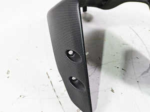 2015 Ducati Panigale 1299 S Front Fender Carbon Fiber 56420982A | Mototech271