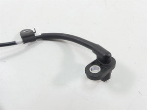 2016 Yamaha YZF-R1 S Front Abs Brake Wheel Speed Sensor 2CR-85970-00-00 | Mototech271