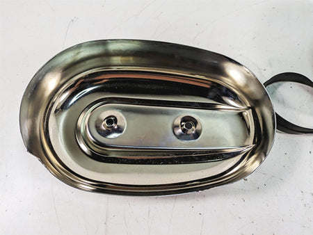 2007 Harley Sportster XL1200 C Air Filter Cleaner Breather Box Set 29369-07B {{ shop.shopifyCountryName }} - Mototech271