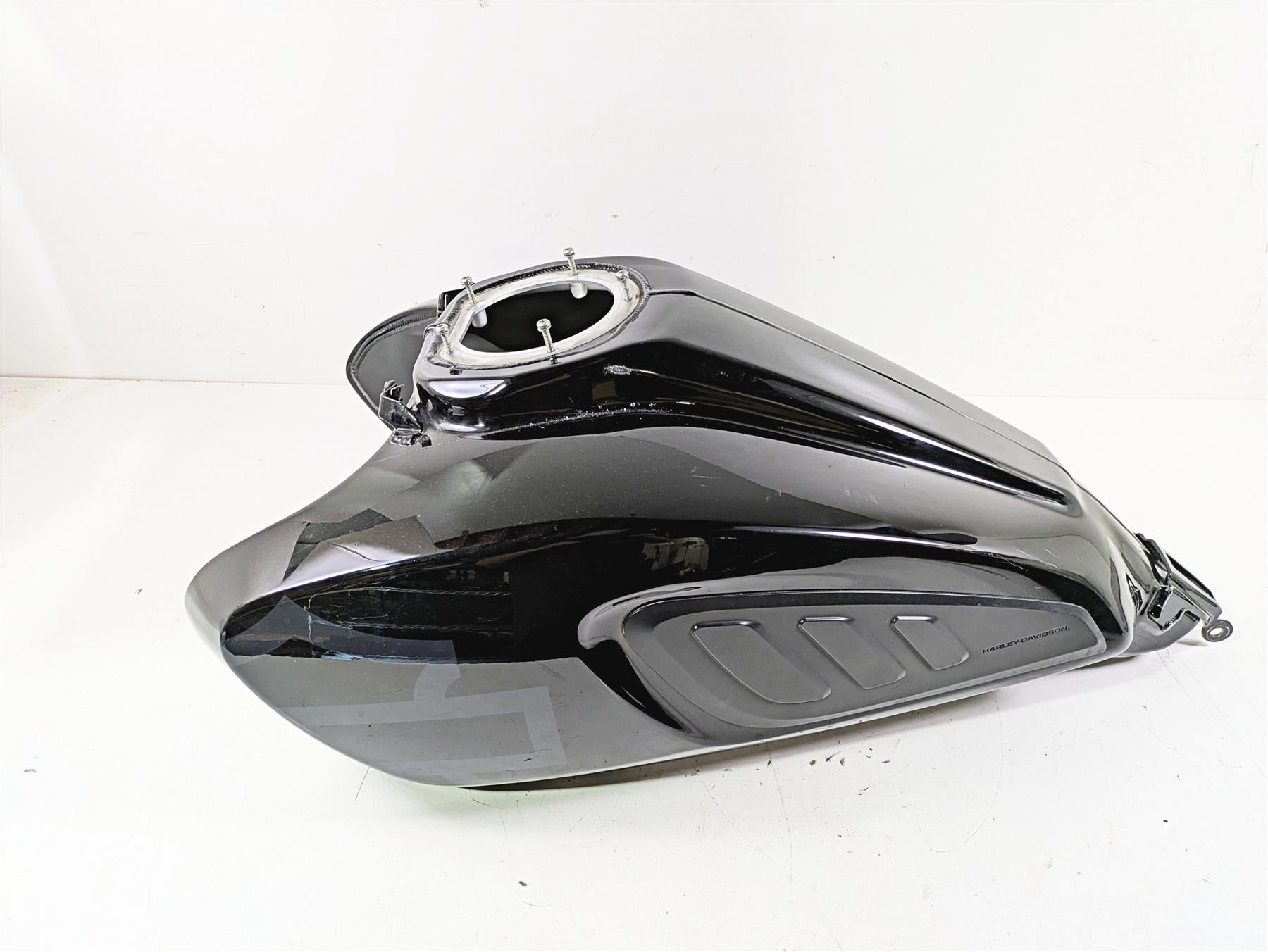 2022 Harley RA1250 S Pan America Fuel Gas Petrol Tank 61000534