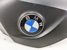 Load image into Gallery viewer, 2007 BMW R1200GS K255 Adv Emblem Tank Side Cover Set 46637694965 46637694966
