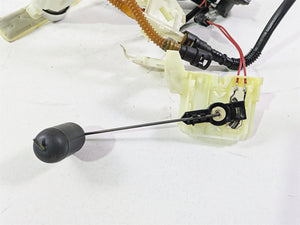2021 Harley Touring FLTRX Road Glide Fuel Gas Petrol Pump - Read 75069-08D