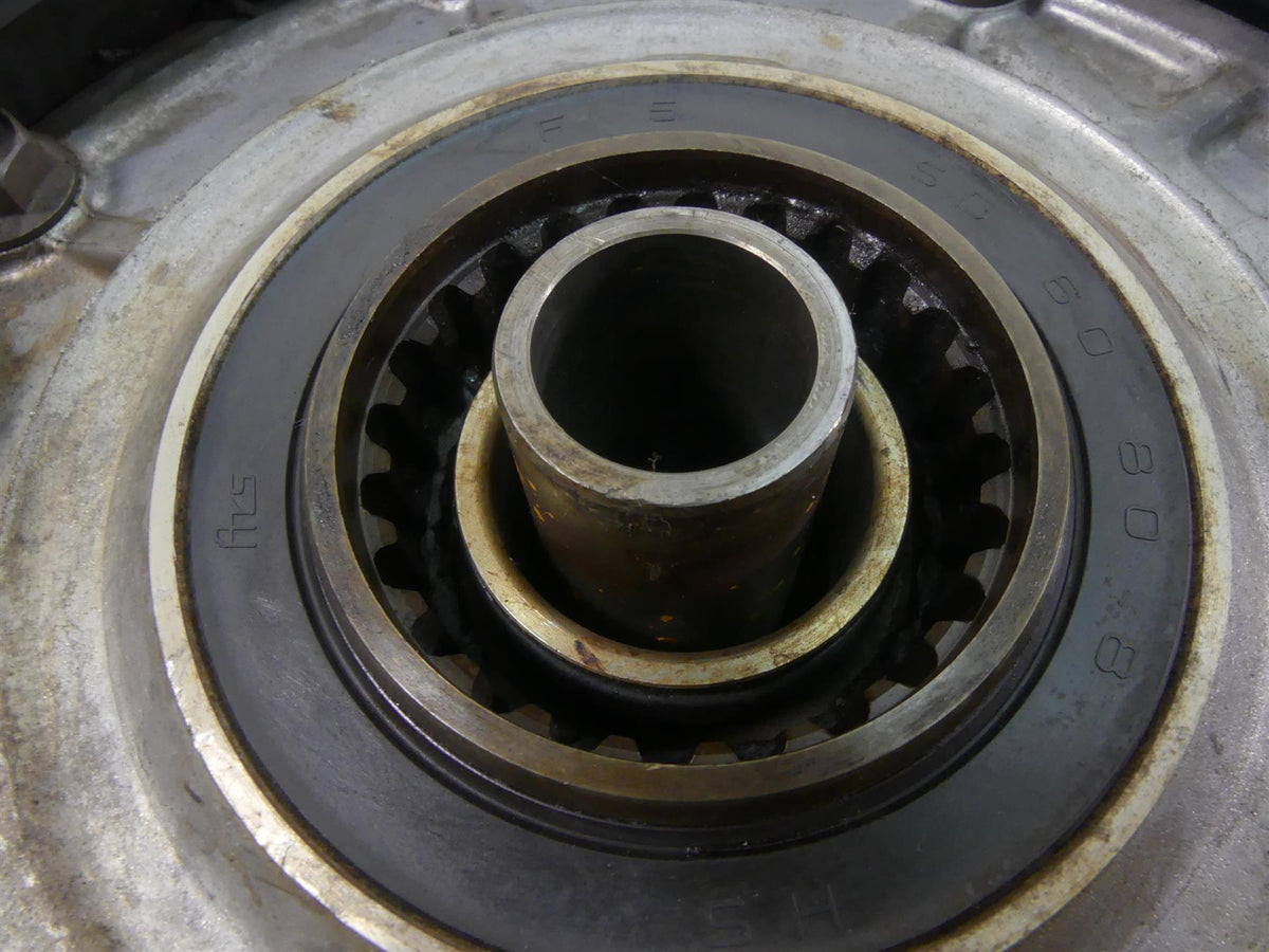 2007 Honda VT1100 C Shadow Spirit Differential Drive Shaft Set 41300-MM8-882 {{ shop.shopifyCountryName }} - Mototech271