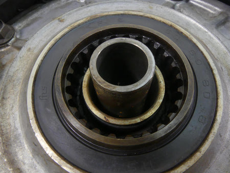 2007 Honda VT1100 C Shadow Spirit Differential Drive Shaft Set 41300-MM8-882 {{ shop.shopifyCountryName }} - Mototech271