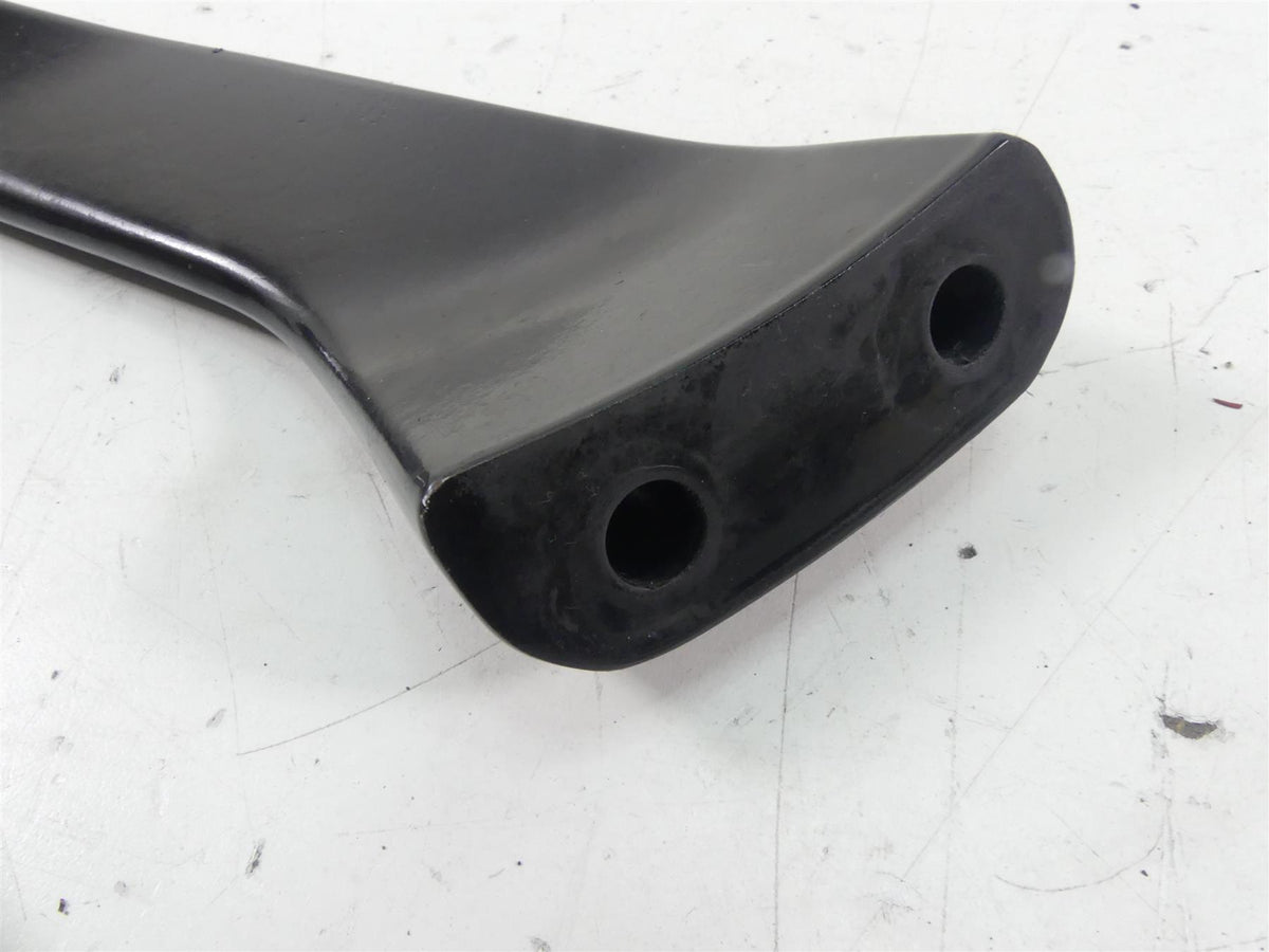 2019 Harley Softail FXBB Street Bob Shifter Shift Lever & Mid Footpeg 33600234 {{ shop.shopifyCountryName }} - Mototech271