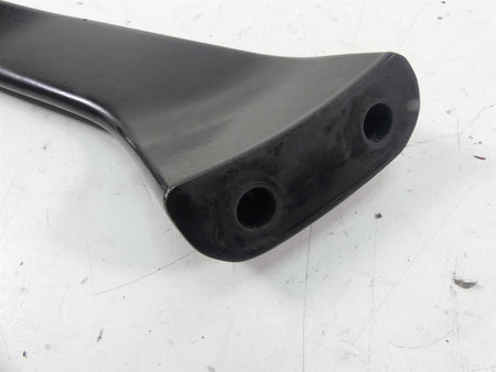 2019 Harley Softail FXBB Street Bob Shifter Shift Lever & Mid Footpeg 33600234 {{ shop.shopifyCountryName }} - Mototech271