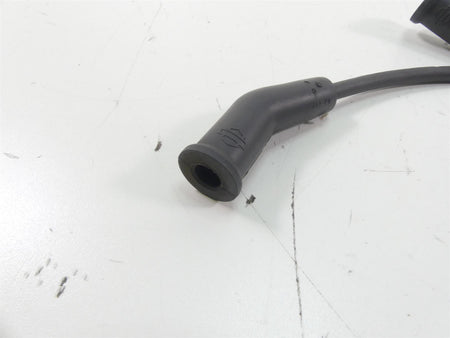 2012 Harley Touring FLHTP Electra Glide Ignition Coil Wires & Plugs 31696-07A {{ shop.shopifyCountryName }} - Mototech271