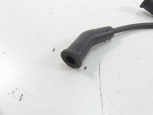 2012 Harley Touring FLHTP Electra Glide Ignition Coil Wires & Plugs 31696-07A | Mototech271