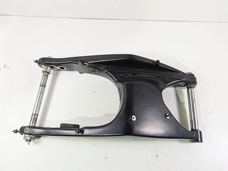 2022 Harley RA1250 S Pan America Rear Swingarm Swing Arm & Axle 47400130 {{ shop.shopifyCountryName }} - Mototech271