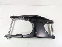 Load image into Gallery viewer, 2022 Harley RA1250 S Pan America Rear Swingarm Swing Arm &amp; Axle 47400130
