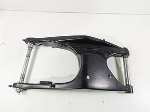2022 Harley RA1250 S Pan America Rear Swingarm Swing Arm & Axle 47400130