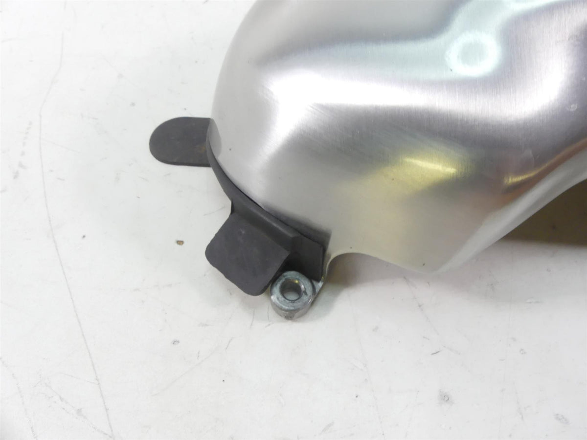 2013 Yamaha VMX17 V-Max 1700 Right Side Air Intake Scoop Ram Cover 2S3-21721-00 {{ shop.shopifyCountryName }} - Mototech271