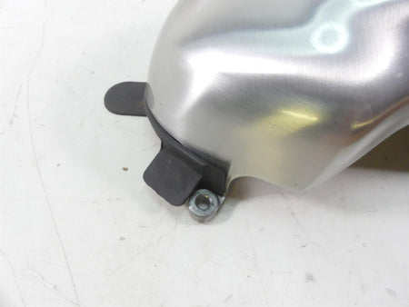 2013 Yamaha VMX17 V-Max 1700 Right Side Air Intake Scoop Ram Cover 2S3-21721-00 {{ shop.shopifyCountryName }} - Mototech271