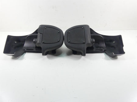 2013 Harley Touring FLHTK Electra Glide Lower Leg Fairing Set 58816-05 58817-05 {{ shop.shopifyCountryName }} - Mototech271