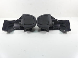 2013 Harley Touring FLHTK Electra Glide Lower Leg Fairing Set 58816-05 58817-05 | Mototech271
