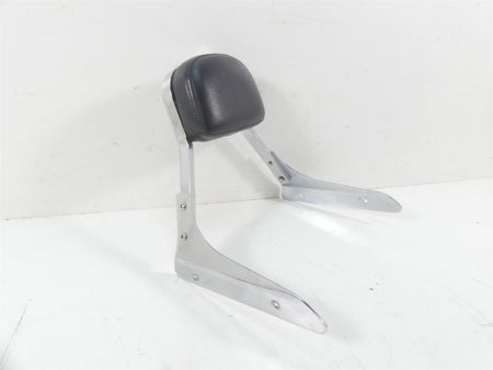 2004 Kawasaki VN1600 Meanstreak Rear Sissybar Sissy Bar Back Rest Backrest {{ shop.shopifyCountryName }} - Mototech271