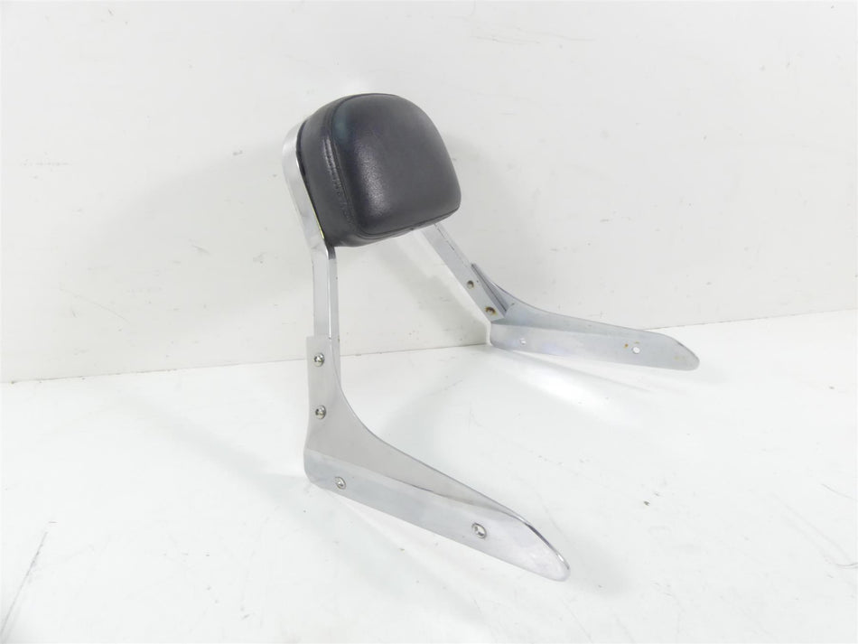 2004 Kawasaki VN1600 Meanstreak Rear Sissybar Sissy Bar Back Rest Backrest {{ shop.shopifyCountryName }} - Mototech271