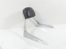 Load image into Gallery viewer, 2004 Kawasaki VN1600 Meanstreak Rear Sissybar Sissy Bar Back Rest Backrest | Mototech271
