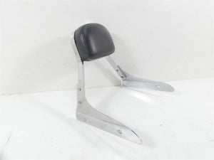 2004 Kawasaki VN1600 Meanstreak Rear Sissybar Sissy Bar Back Rest Backrest | Mototech271
