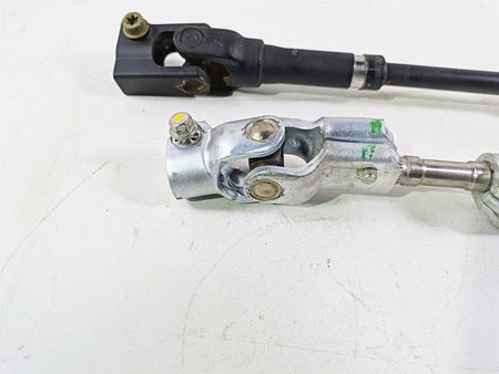 2023 Honda Talon SXS1000 S2R Steering Shaft Axle Set 53315-HL6-AF1 {{ shop.shopifyCountryName }} - Mototech271