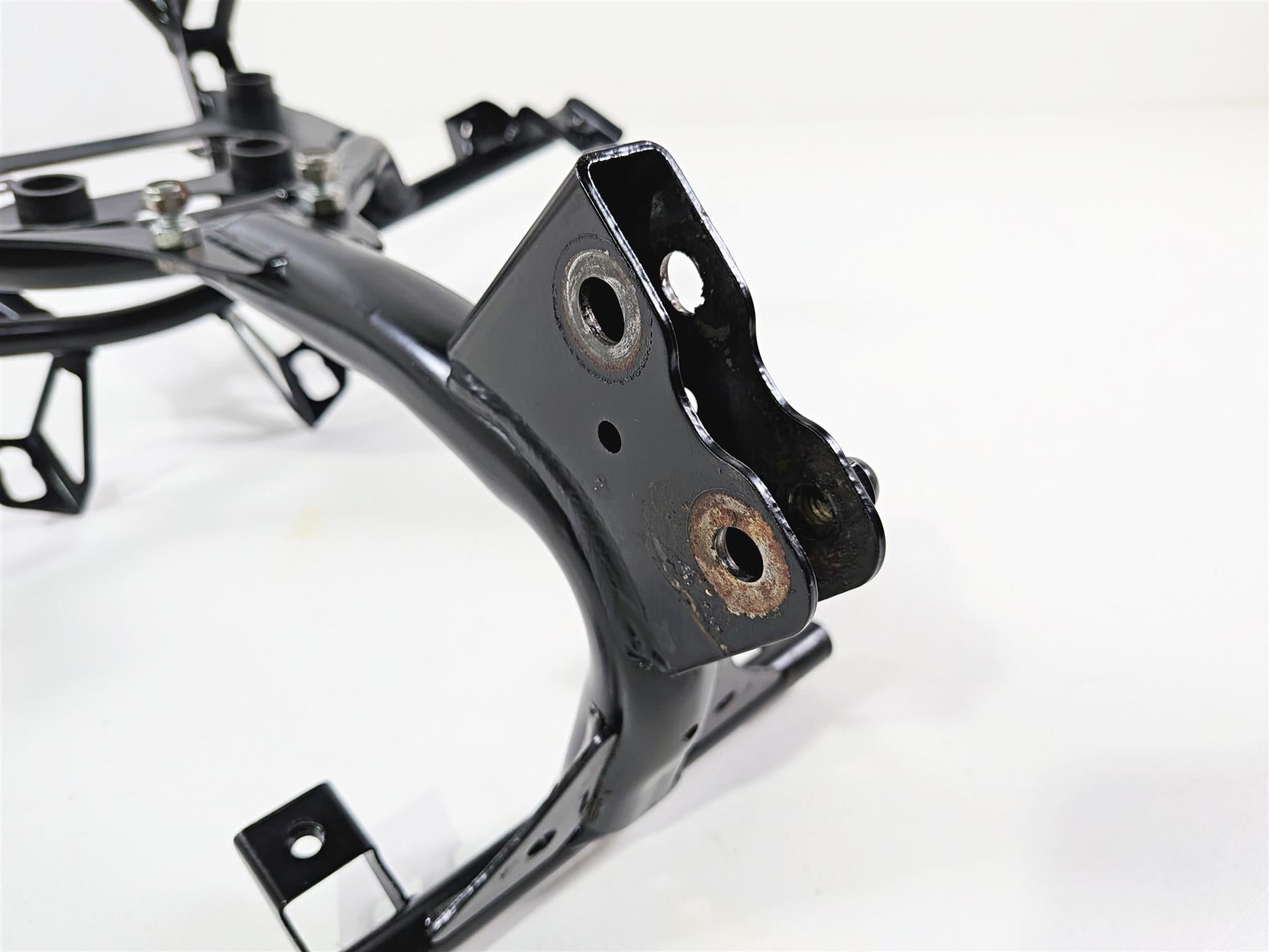 2017 Honda CRF1000 Africa Twin Front Cowling Stay Holder Carrier 64501-MJP-G50-Mototech271