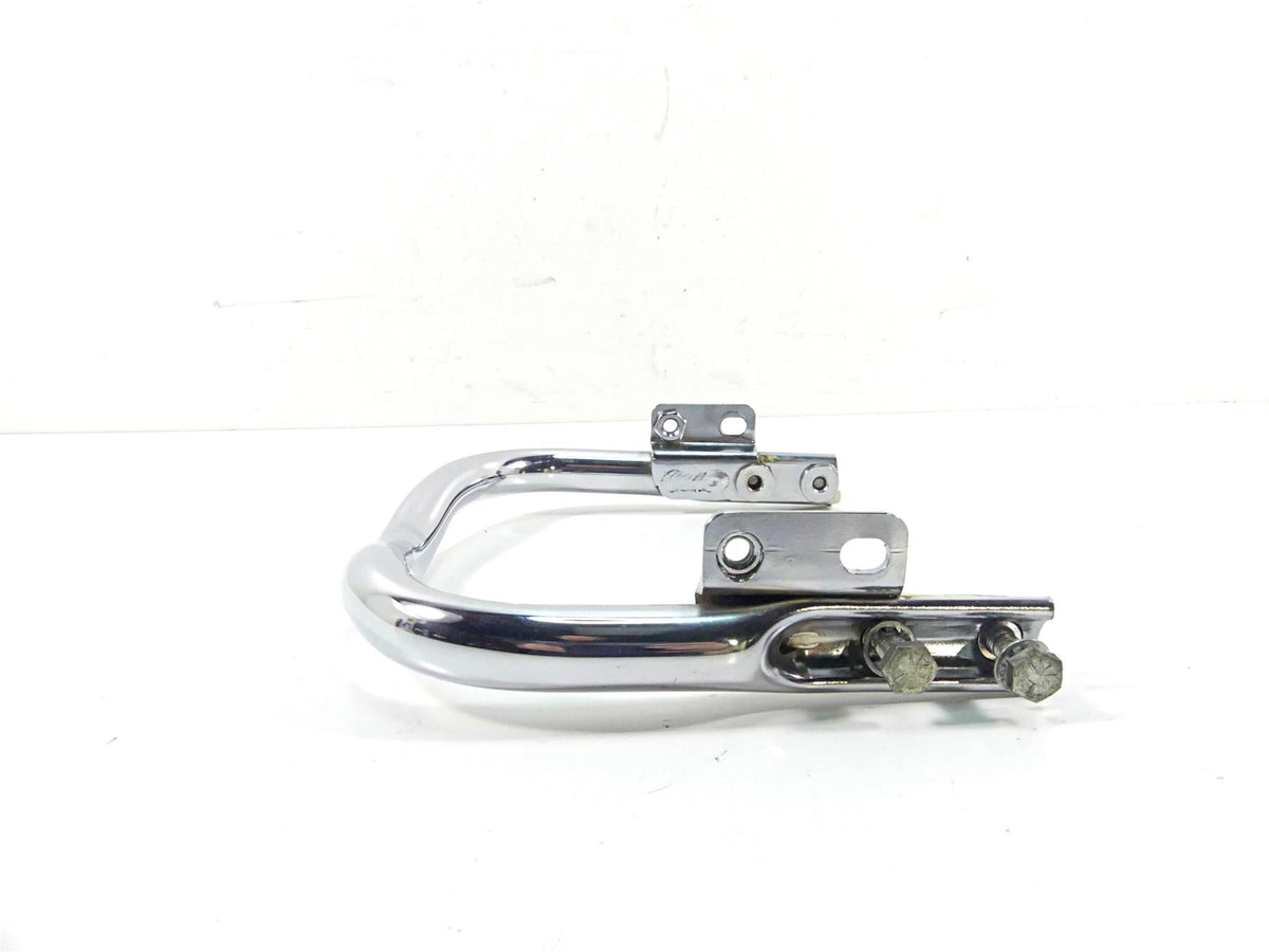 2007 Harley Touring FLHRSE CVO Road King Rear Support Luggage Rack 53956-07 {{ shop.shopifyCountryName }} - Mototech271