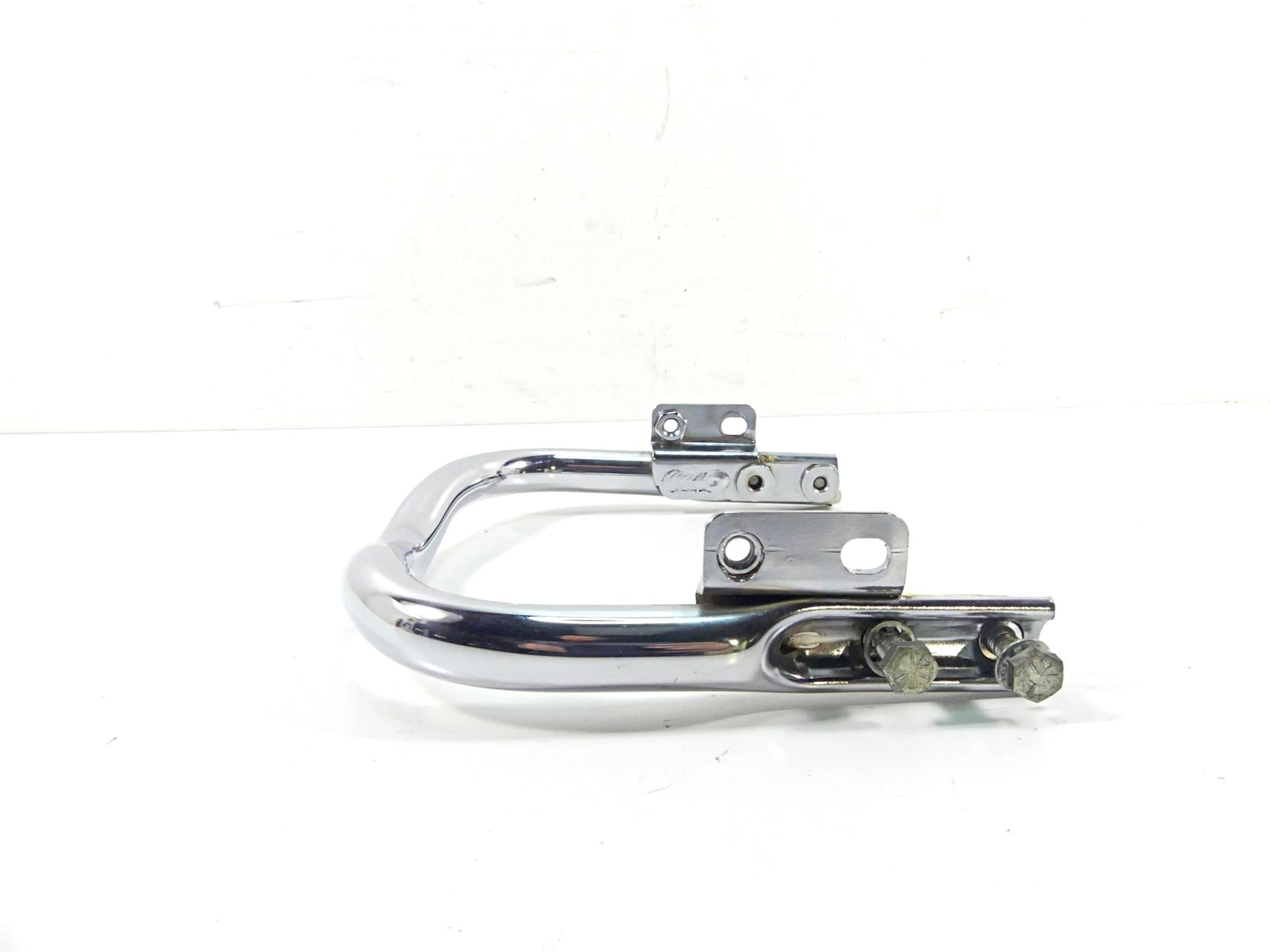 2007 Harley Touring FLHRSE CVO Road King Rear Support Luggage Rack 53956-07 {{ shop.shopifyCountryName }} - Mototech271