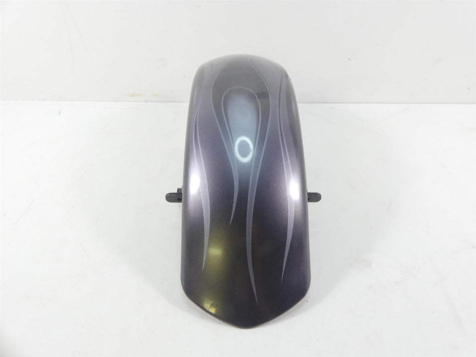 2004 Yamaha XV1700 Road Star Warrior Front Fender -Read 5PX-YK215-11-P1 {{ shop.shopifyCountryName }} - Mototech271